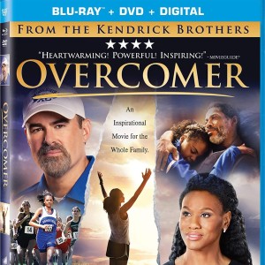 OVERCOMER