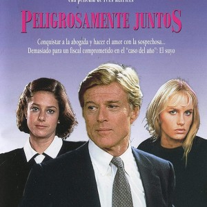 PELIGROSAMENTE JUNTOS