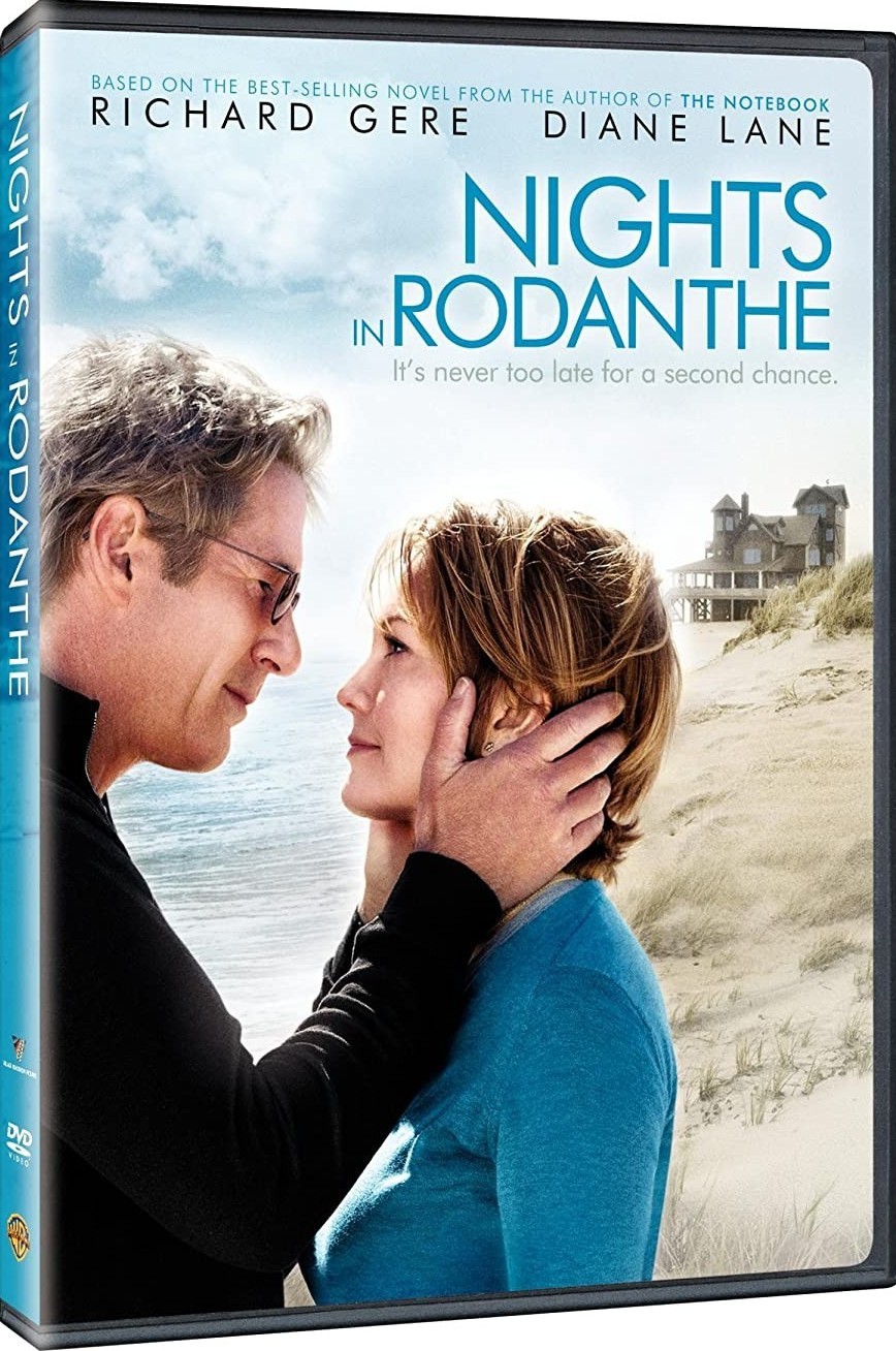 NIGHTS IN RODANTHE