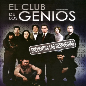 EL CLUB DE LOS GENIOS