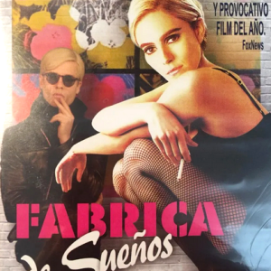 FABRICA DE SUEÑOS
