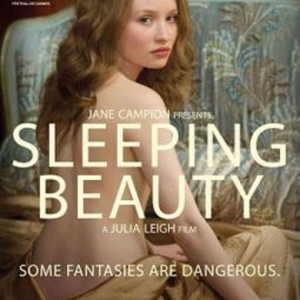 SLEEPING BEAUTY