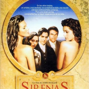 SIRENAS