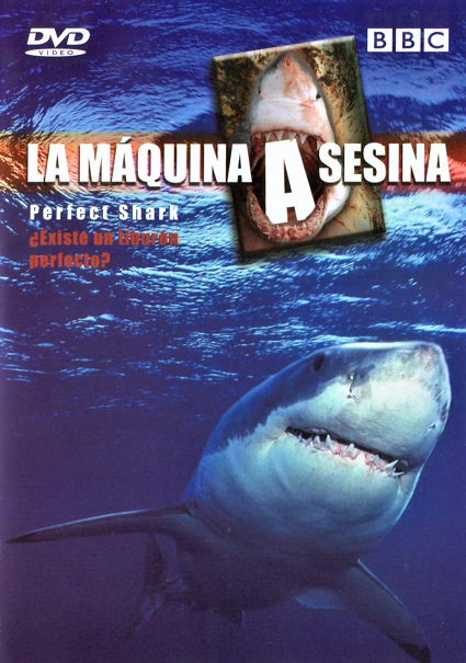 LA MAQUINA ASESINA