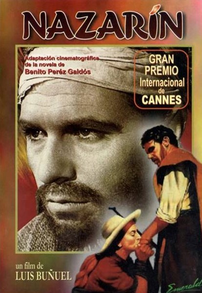 NAZARIN