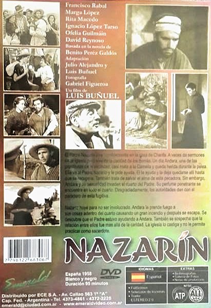 NAZARIN - Imagen 2