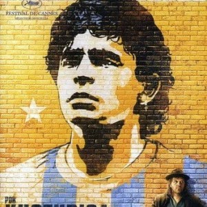MARADONA POR EMIR KUSTURICA