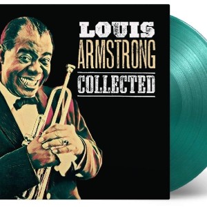 LOUIS ARMSTRONG - COLLECTED