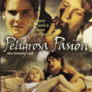 PELIGROSA PASION