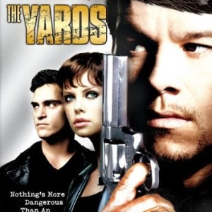 THE YARDS (Director's Cut)