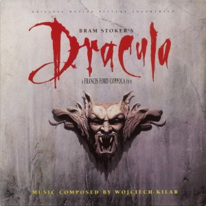 WOJCIECH KILAR - DRACULA