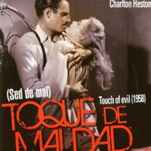 TOQUE DE MALDAD