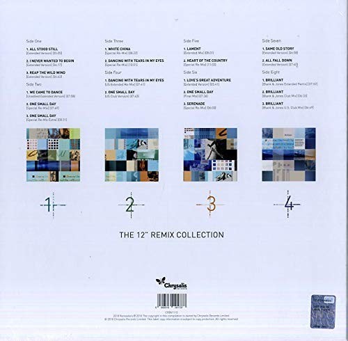 ULTRAVOX - EXTENDED - Imagen 2