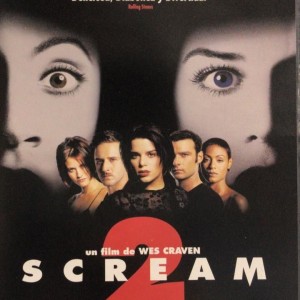 SCREAM 2
