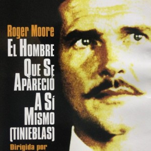 EL HOMBRE QUE SE APARECIO A SI MISMO