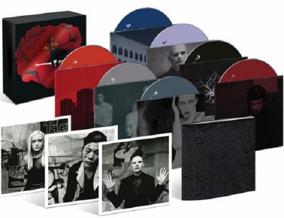 THE SMASHING PUMPKINS - ADORE