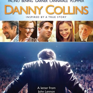 DANNY COLLINS