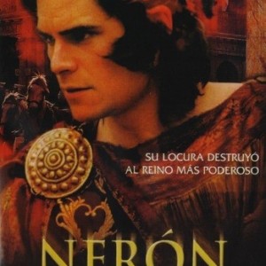 NERON LA DECADENCIA DE UN IMPERIO