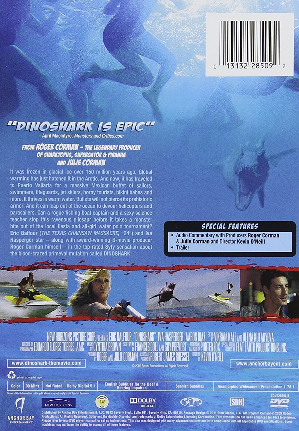 DINOSHARK - Imagen 2