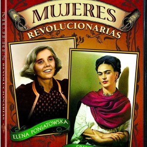 MUJERES REVOLUCIONARIAS
