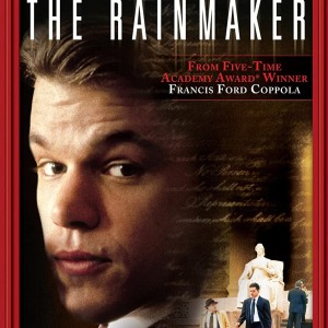 THE RAINMAKER