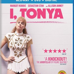I TONYA