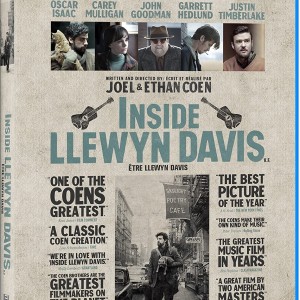INSIDE LLEWYN DAVIS