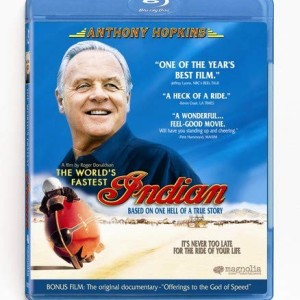 THE WORLDS FASTEST INDIAN