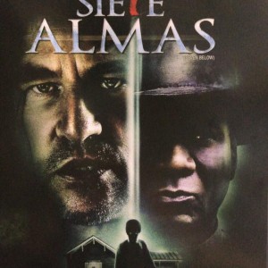 SIETE ALMAS
