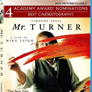 MR TURNER