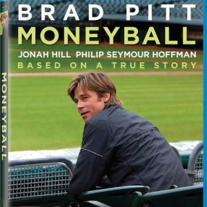 MONEYBALL