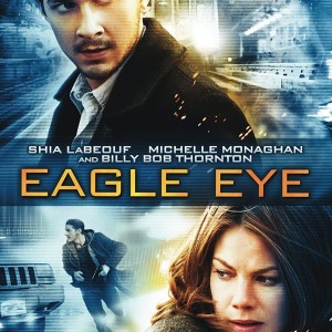 EAGLE EYE