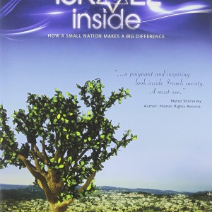 ISRAEL INSIDE