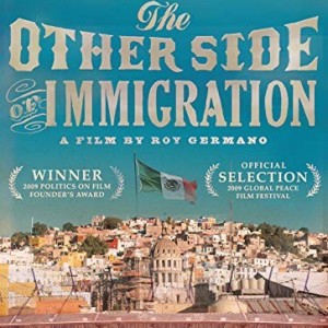 THE OTHER SIDE OF IMMIGRATION