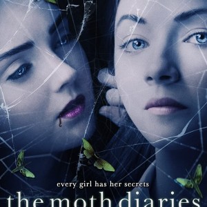 THE MOTH DIARIES
