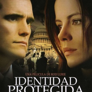 IDENTIDAD PROTEGIDA