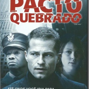 PACTO QUEBRADO