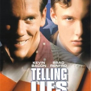 TELLING LIES IN AMERICA