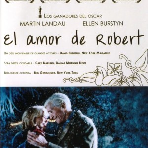 EL AMOR DE ROBERT