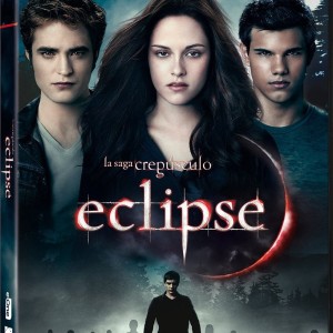 ECLIPSE TWILIGHT