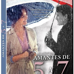 AMANTES DE 5 A 7