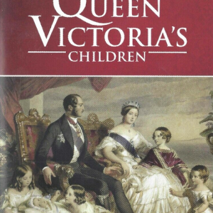 QUEEN VICTORIAS CHILDREN