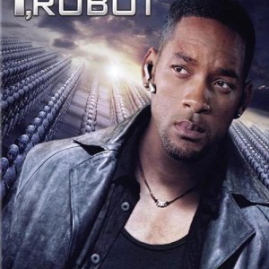 I ROBOT