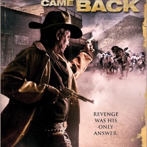 THE MAN WHO CAME BACK