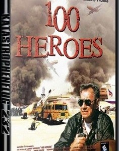 100 HEROES