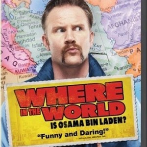 WHERE IN THE WORLD IS OSAMA BIN LADEN