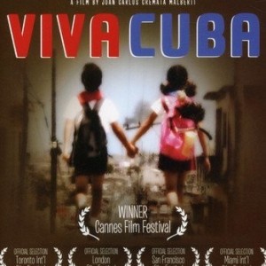 VIVA CUBA