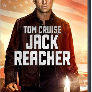 JACK REACHER
