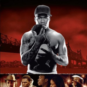 GET RICH OR DIE TRYIN