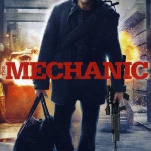 THE MECHANIC